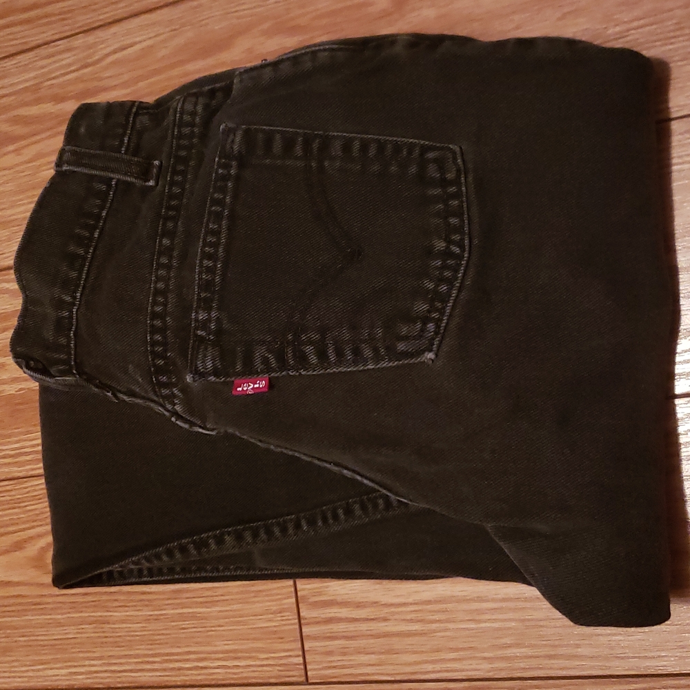 RARE vintage 90s Levi's 512